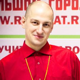 Юрий Николаев